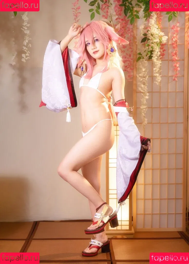 Kawaiimeochan / Meo Chan / catcosplay / kawaii_meochan Onlyfans Photo Gallery 