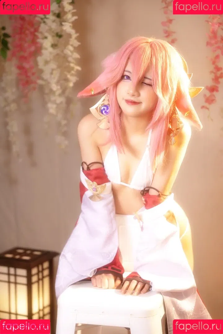 Kawaiimeochan / Meo Chan / catcosplay / kawaii_meochan Onlyfans Photo Gallery 