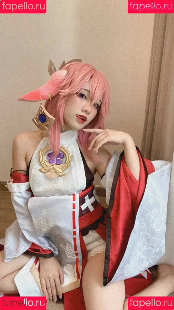 Kawaiimeochan / Meo Chan / catcosplay / kawaii_meochan Onlyfans Photo Gallery 