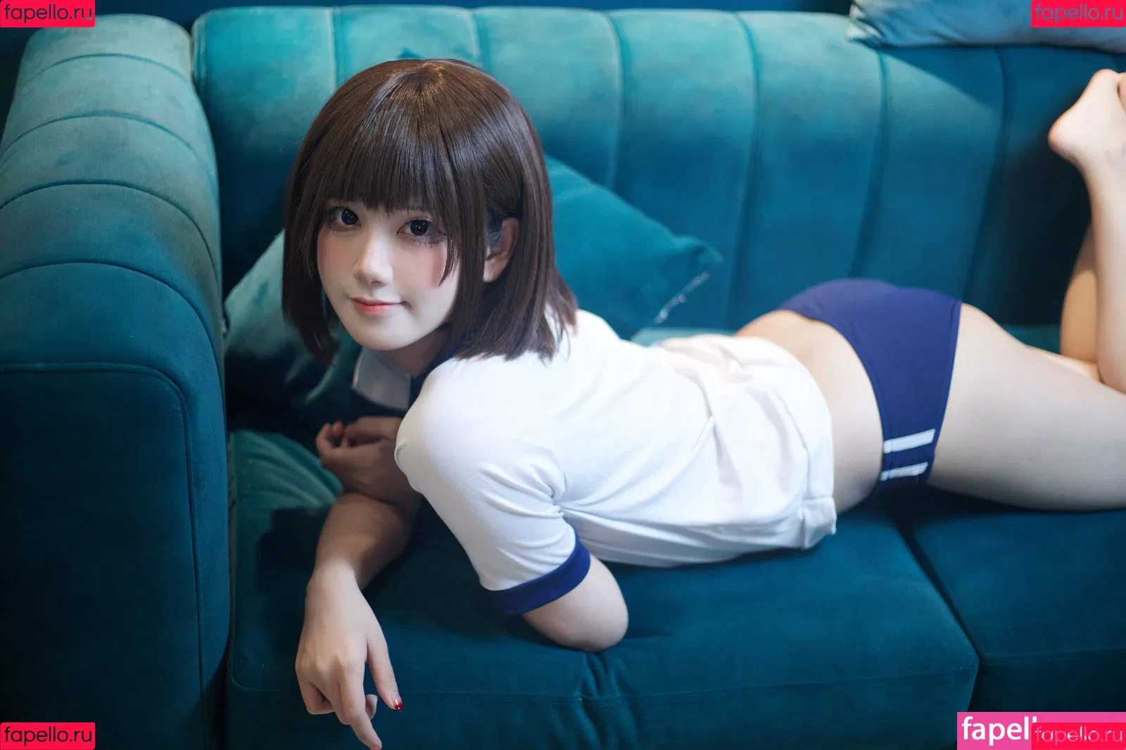 Kawaiimeochan / Meo Chan / catcosplay / kawaii_meochan Onlyfans Photo Gallery 