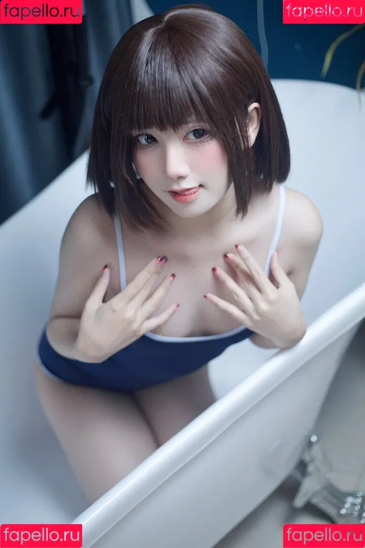 Kawaiimeochan / Meo Chan / catcosplay / kawaii_meochan Onlyfans Photo Gallery 