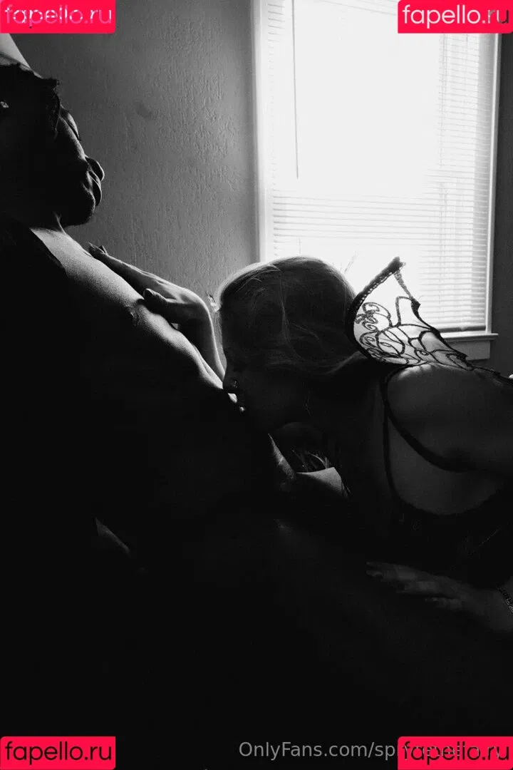 bridgetoeverland / everlastingananda PAWG & bbc couple / sprytethefairy Onlyfans Photo Gallery 