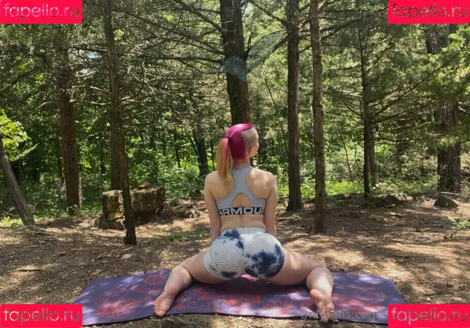 bridgetoeverland / everlastingananda PAWG & bbc couple / sprytethefairy Onlyfans Photo Gallery 