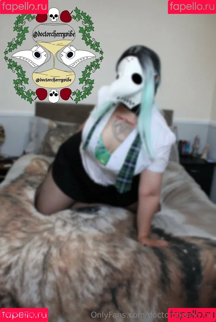 doctorcherryvibe Onlyfans Photo Gallery 