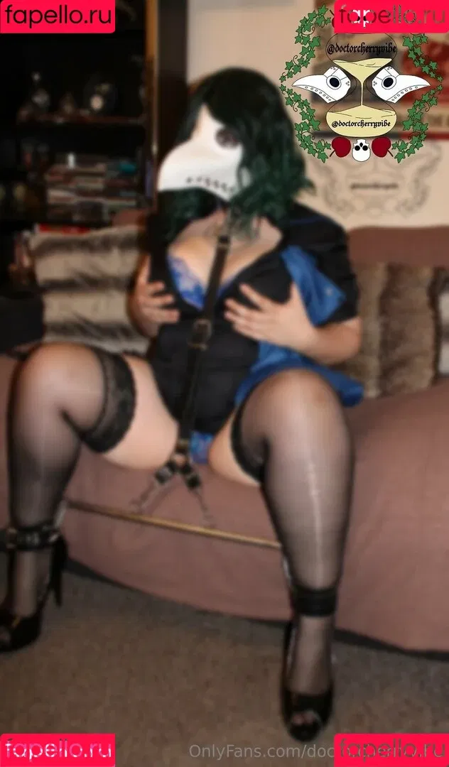 doctorcherryvibe Onlyfans Photo Gallery 