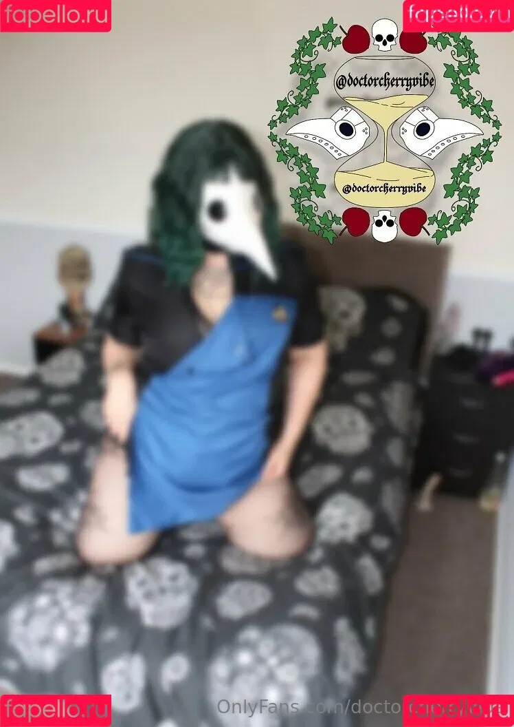 doctorcherryvibe Onlyfans Photo Gallery 