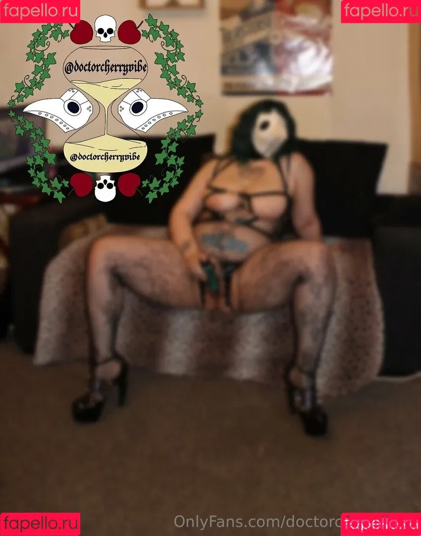 doctorcherryvibe Onlyfans Photo Gallery 