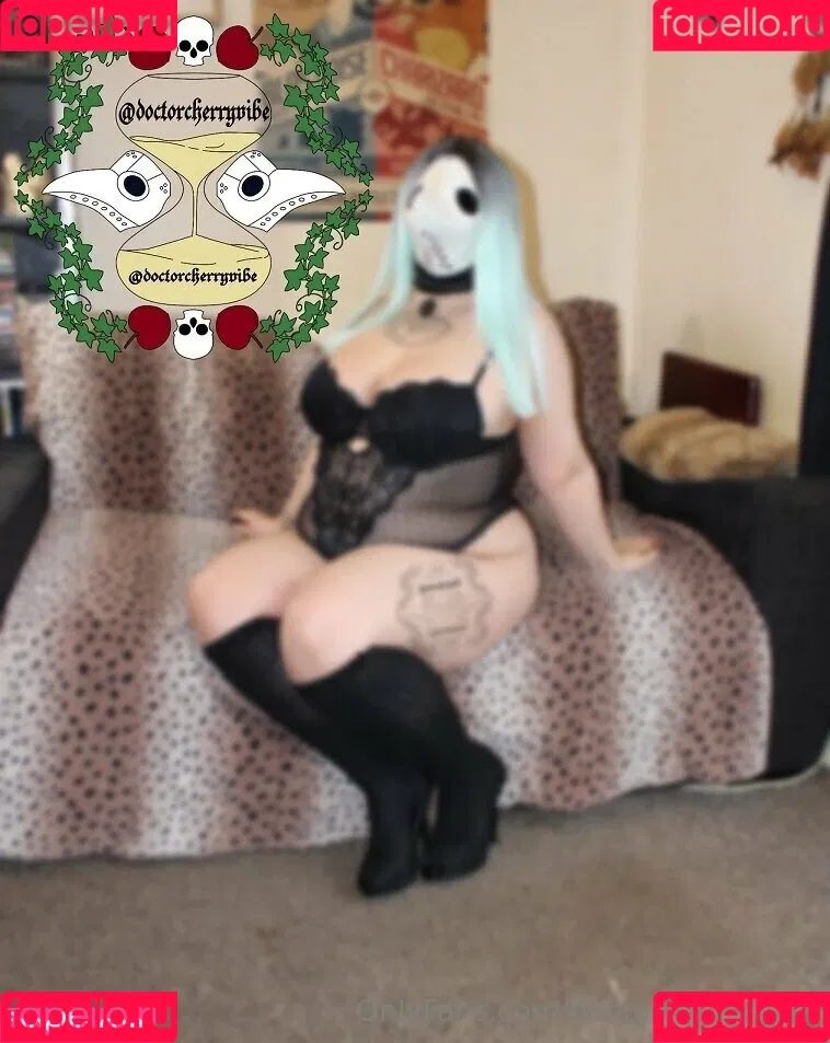 doctorcherryvibe Onlyfans Photo Gallery 