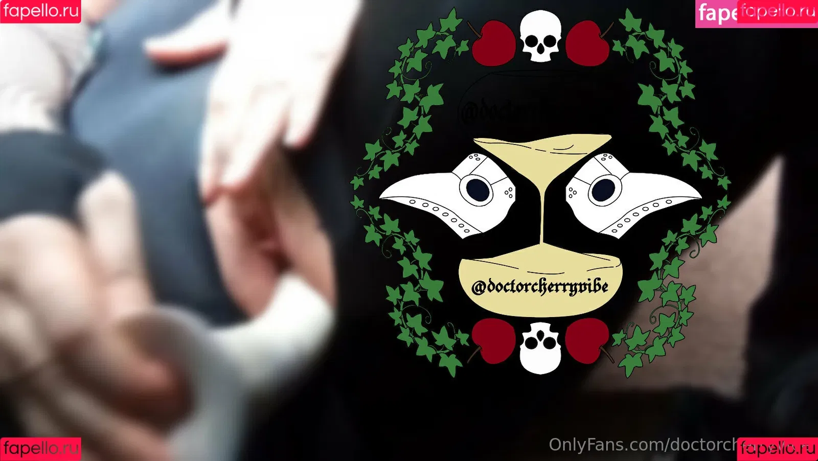 doctorcherryvibe Onlyfans Photo Gallery 