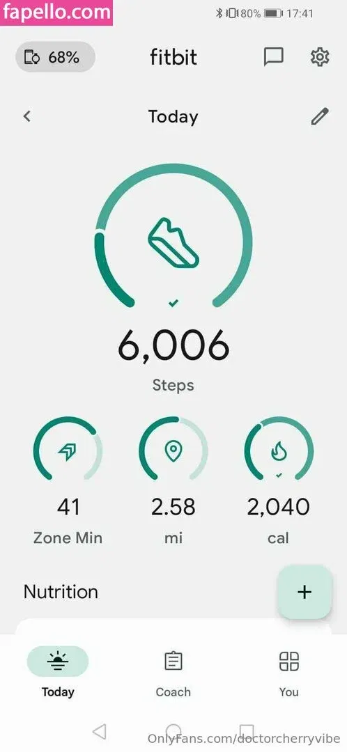 doctorcherryvibe Onlyfans Photo Gallery 