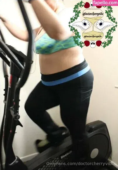 doctorcherryvibe Onlyfans Photo Gallery 