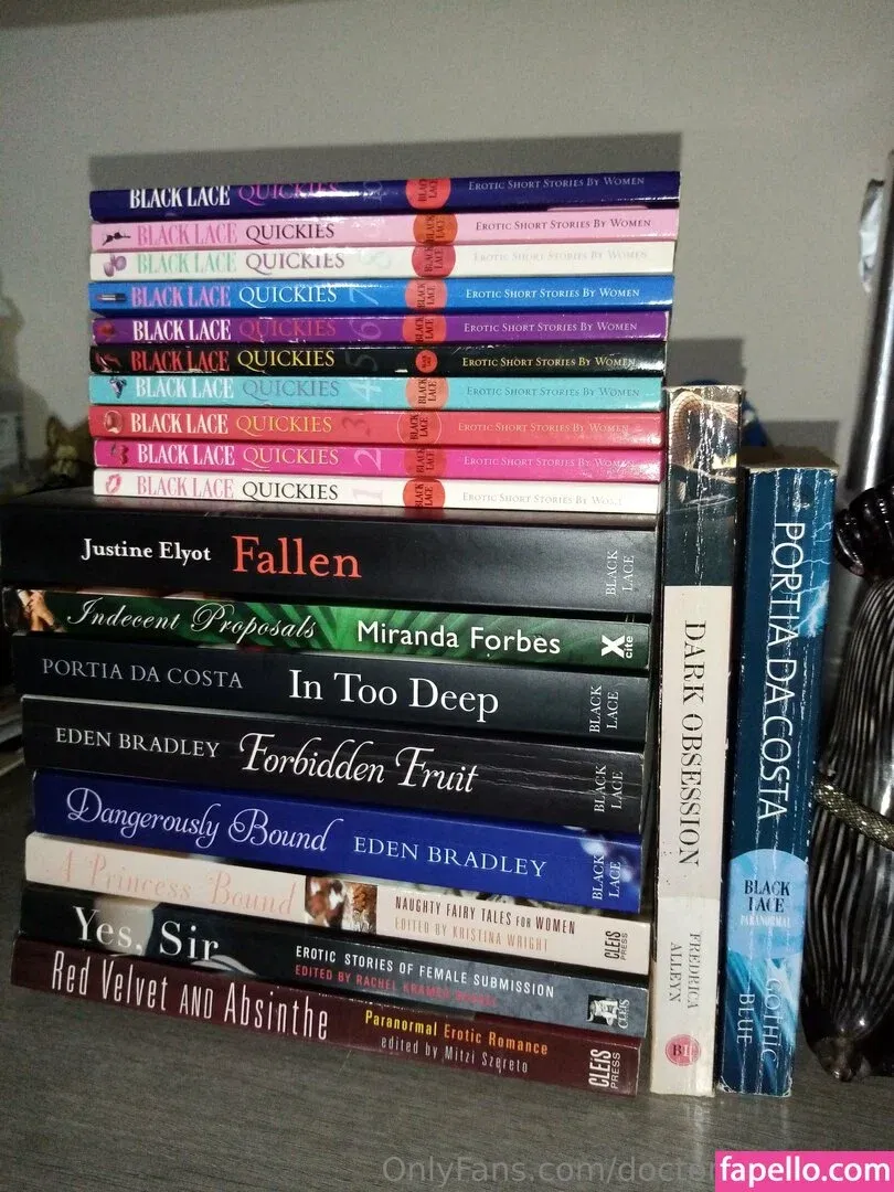 doctorcherryvibe Onlyfans Photo Gallery 