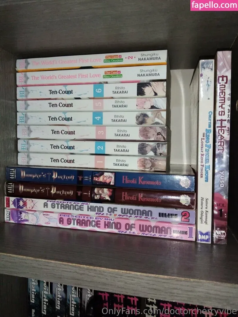 doctorcherryvibe Onlyfans Photo Gallery 