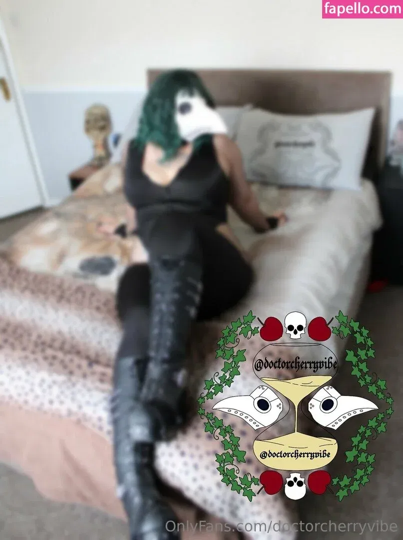 doctorcherryvibe Onlyfans Photo Gallery 
