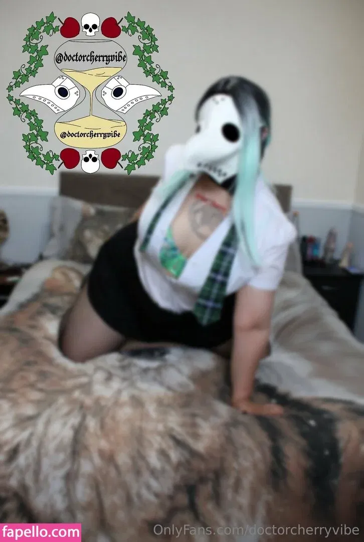 doctorcherryvibe Onlyfans Photo Gallery 
