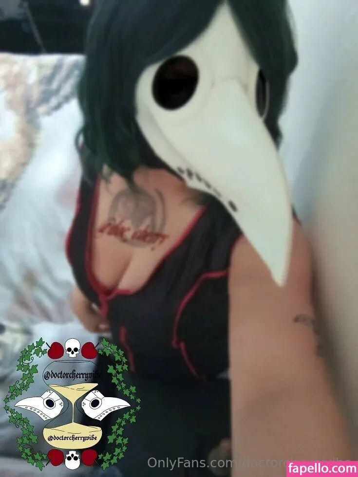 doctorcherryvibe Onlyfans Photo Gallery 