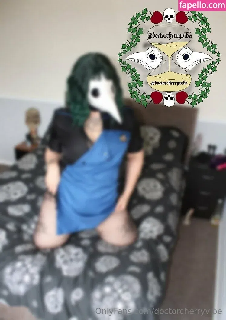 doctorcherryvibe Onlyfans Photo Gallery 