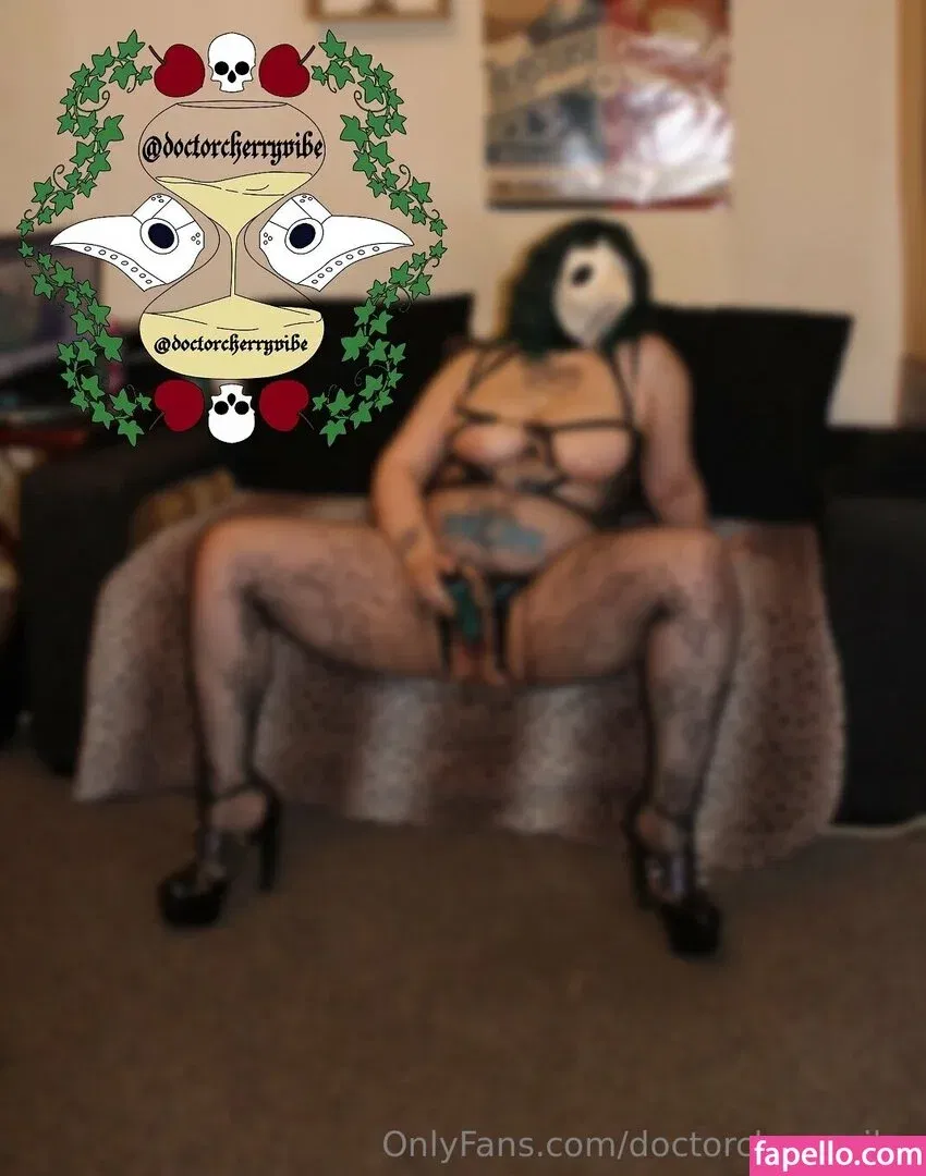 doctorcherryvibe Onlyfans Photo Gallery 