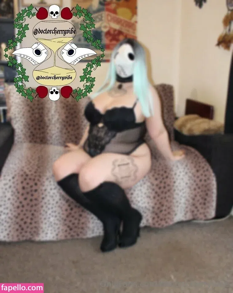 doctorcherryvibe Onlyfans Photo Gallery 
