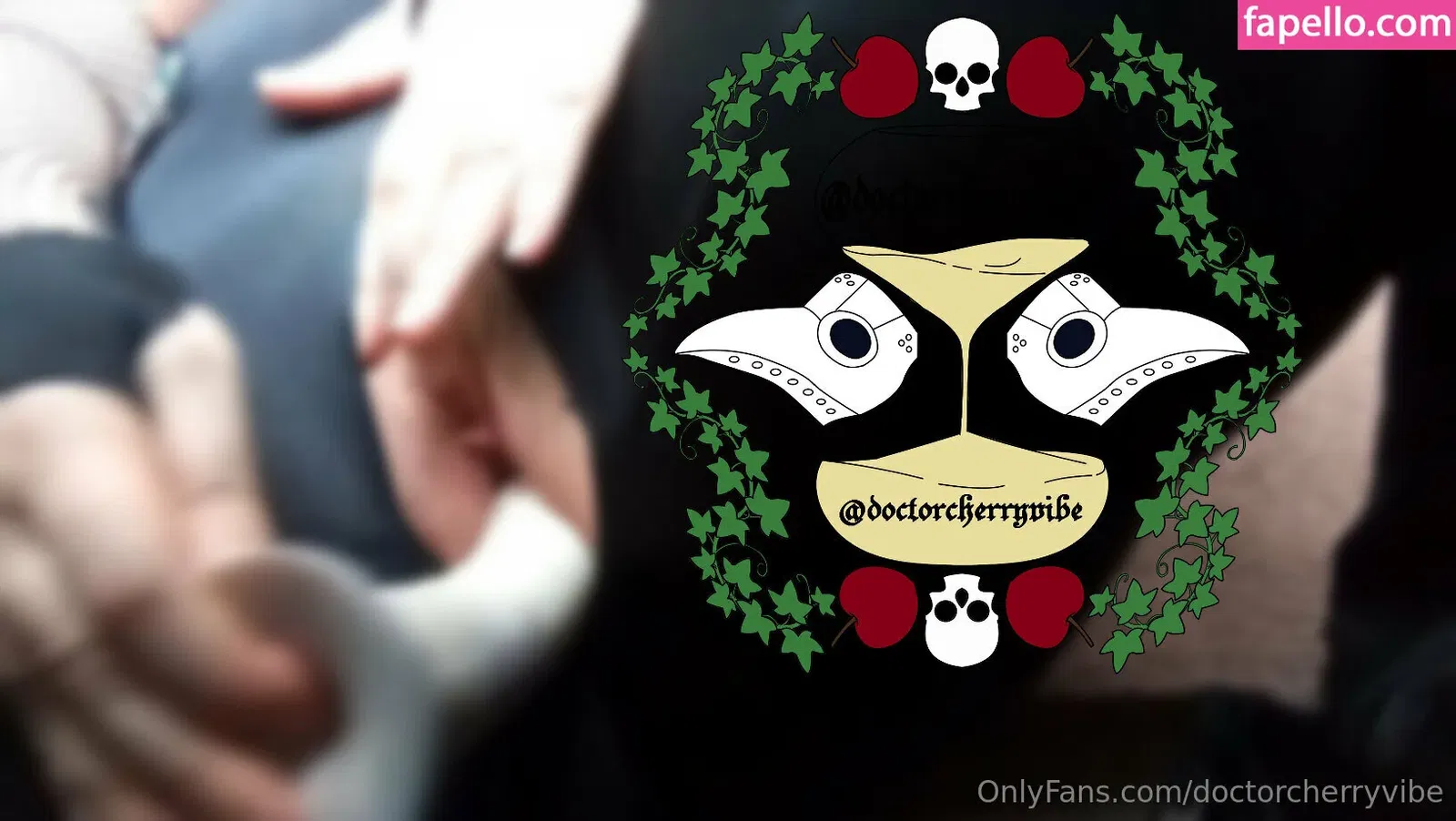 doctorcherryvibe Onlyfans Photo Gallery 