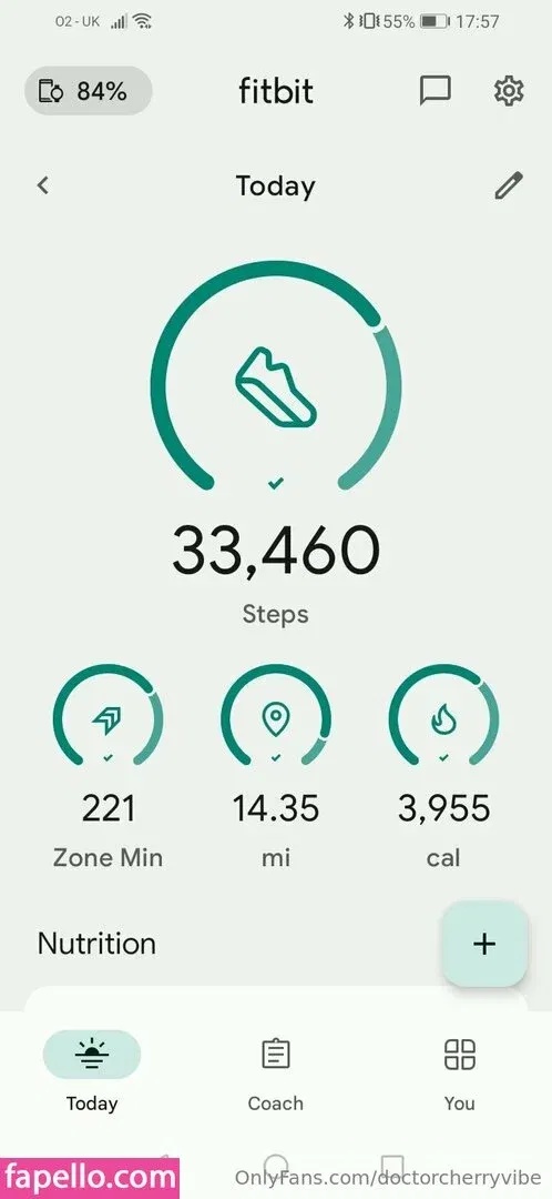 doctorcherryvibe Onlyfans Photo Gallery 