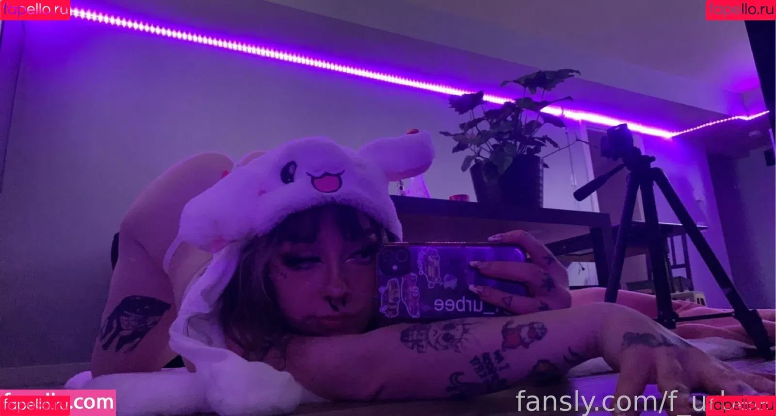 f_urbee / furbee._ / furbs0 Onlyfans Photo Gallery 