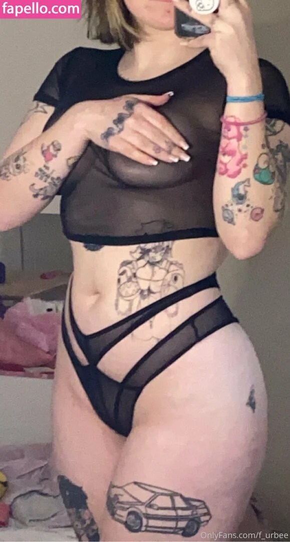 f_urbee / furbee._ / furbs0 Onlyfans Photo Gallery 