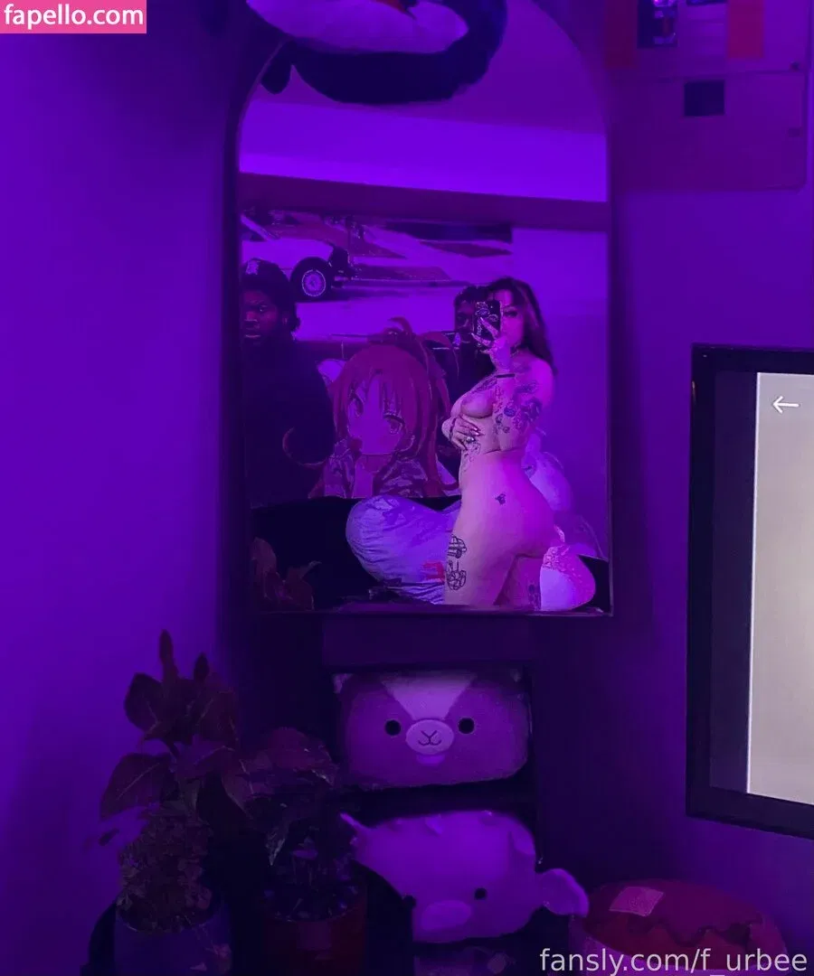 f_urbee / furbee._ / furbs0 Onlyfans Photo Gallery 