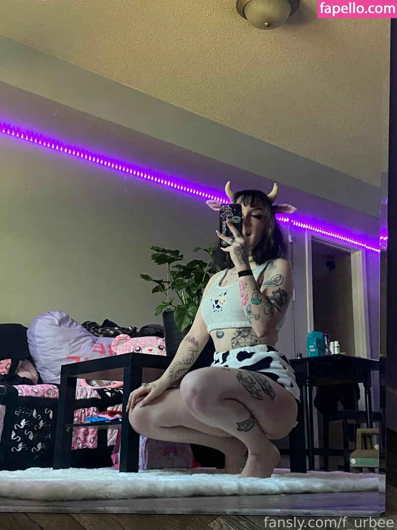 f_urbee / furbee._ / furbs0 Onlyfans Photo Gallery 