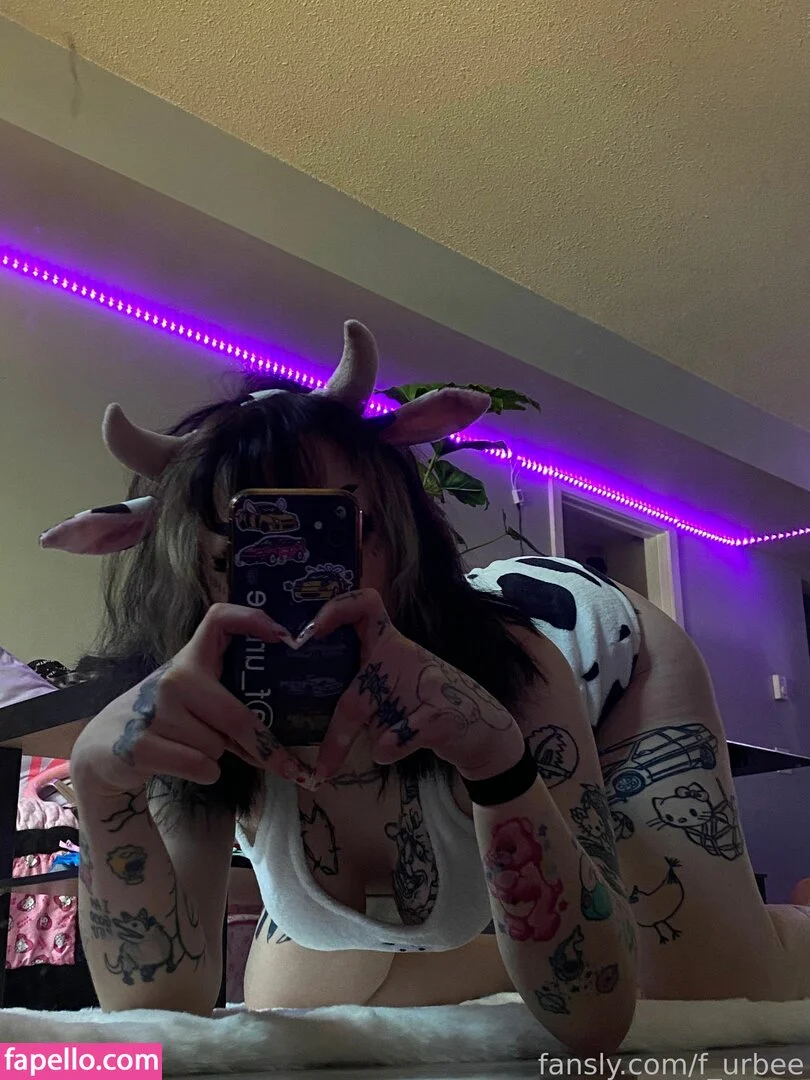 f_urbee / furbee._ / furbs0 Onlyfans Photo Gallery 