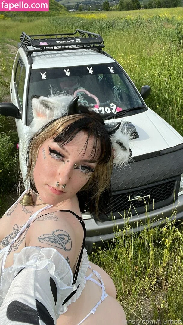 f_urbee / furbee._ / furbs0 Onlyfans Photo Gallery 