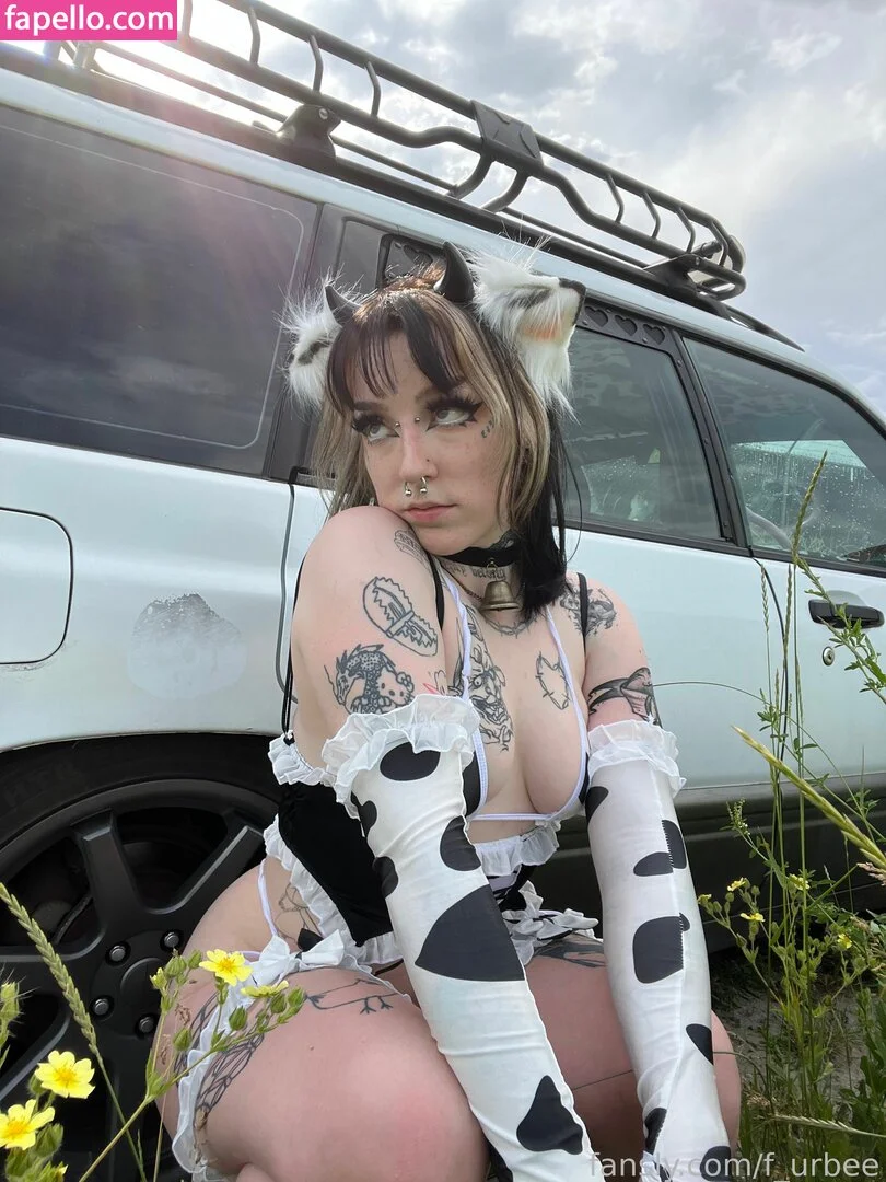 f_urbee / furbee._ / furbs0 Onlyfans Photo Gallery 