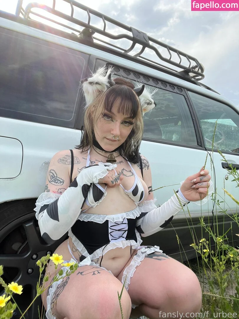 f_urbee / furbee._ / furbs0 Onlyfans Photo Gallery 