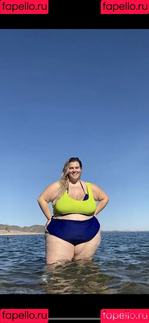 brittneybliss / brittneyblisss Onlyfans Photo Gallery 