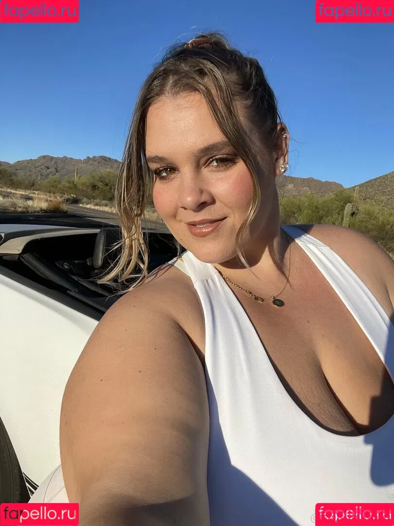 brittneybliss / brittneyblisss Onlyfans Photo Gallery 