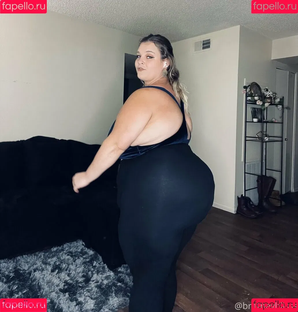 brittneybliss / brittneyblisss Onlyfans Photo Gallery 