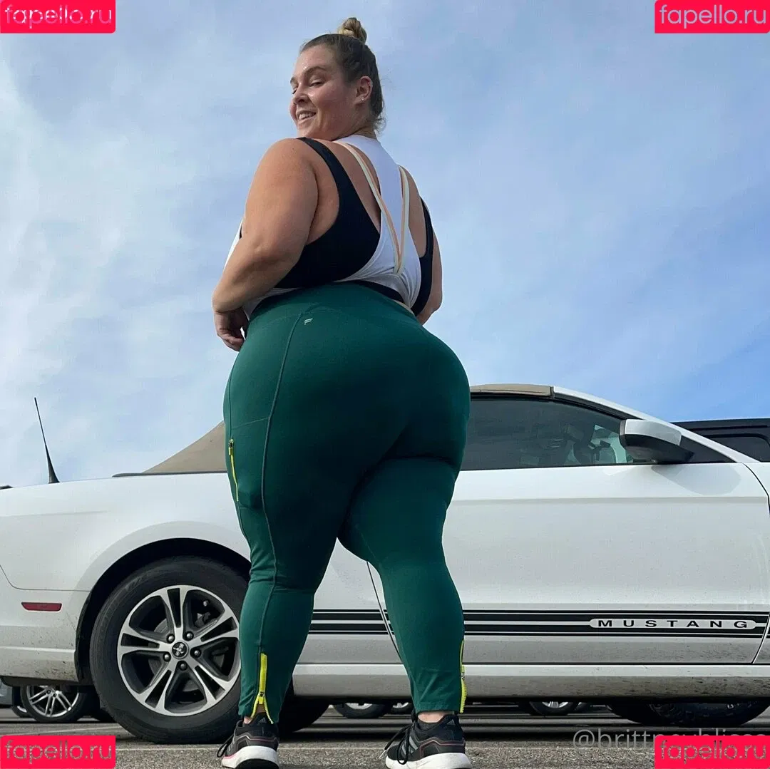 brittneybliss / brittneyblisss Onlyfans Photo Gallery 