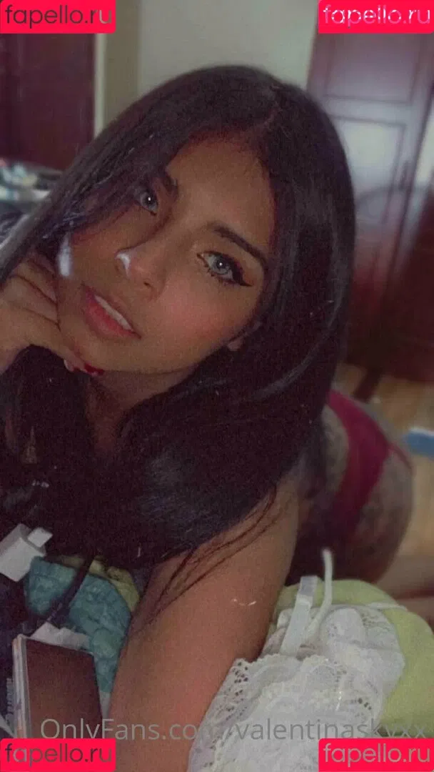 valentinaskyxx / valentinaxxks Onlyfans Photo Gallery 