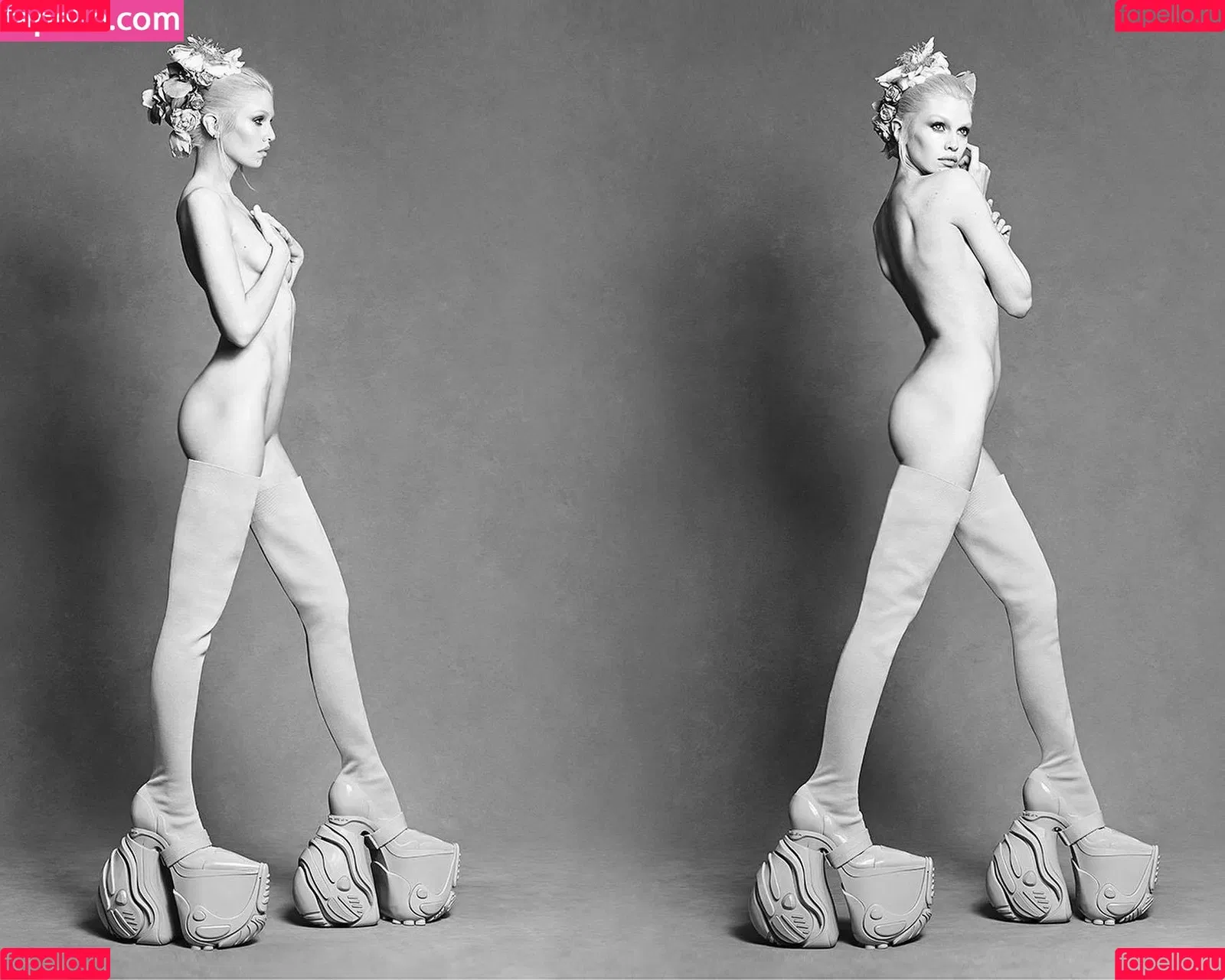 Stella Maxwell / stellamaxwell Onlyfans Photo Gallery 