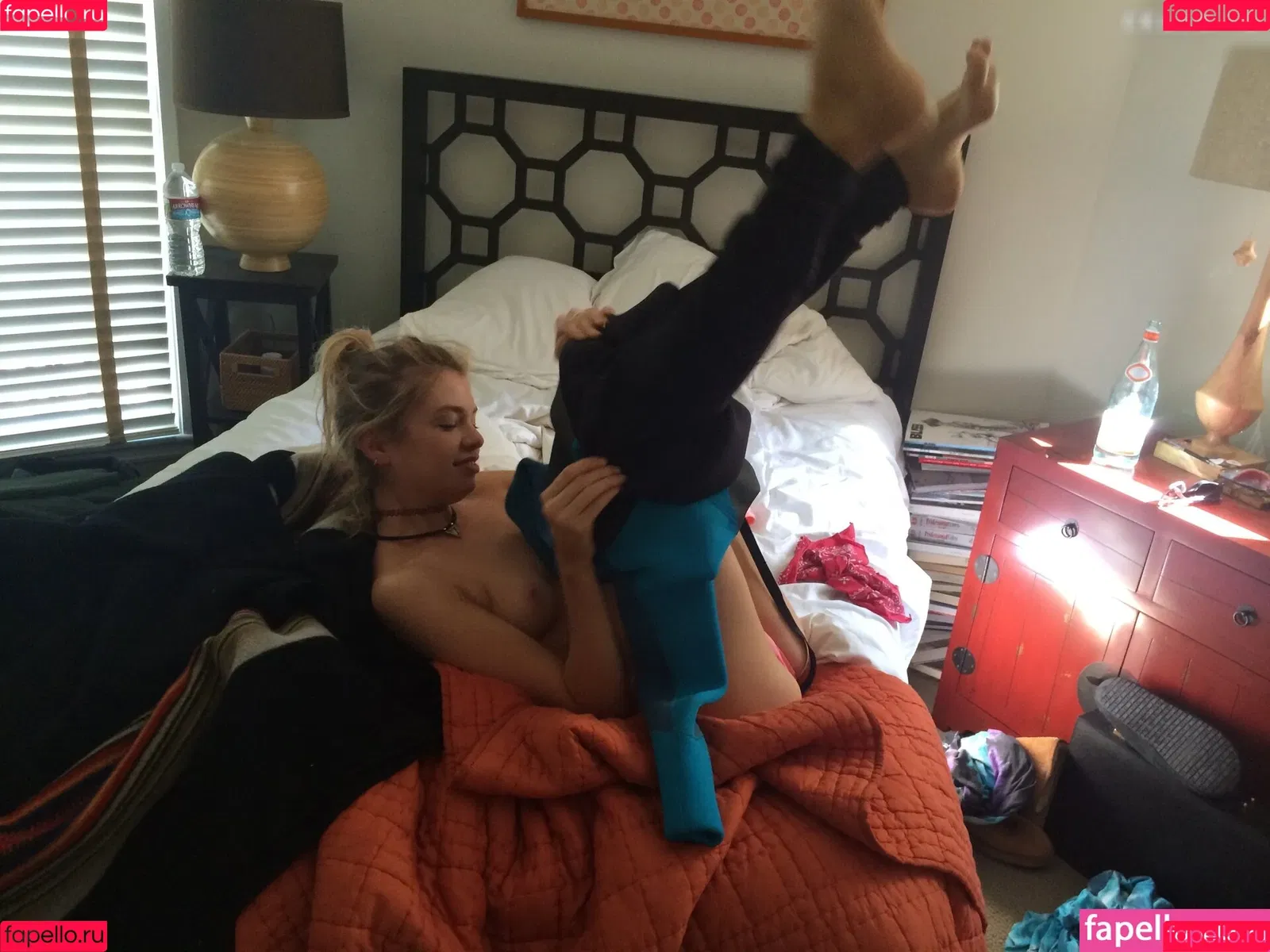 Stella Maxwell / stellamaxwell Onlyfans Photo Gallery 