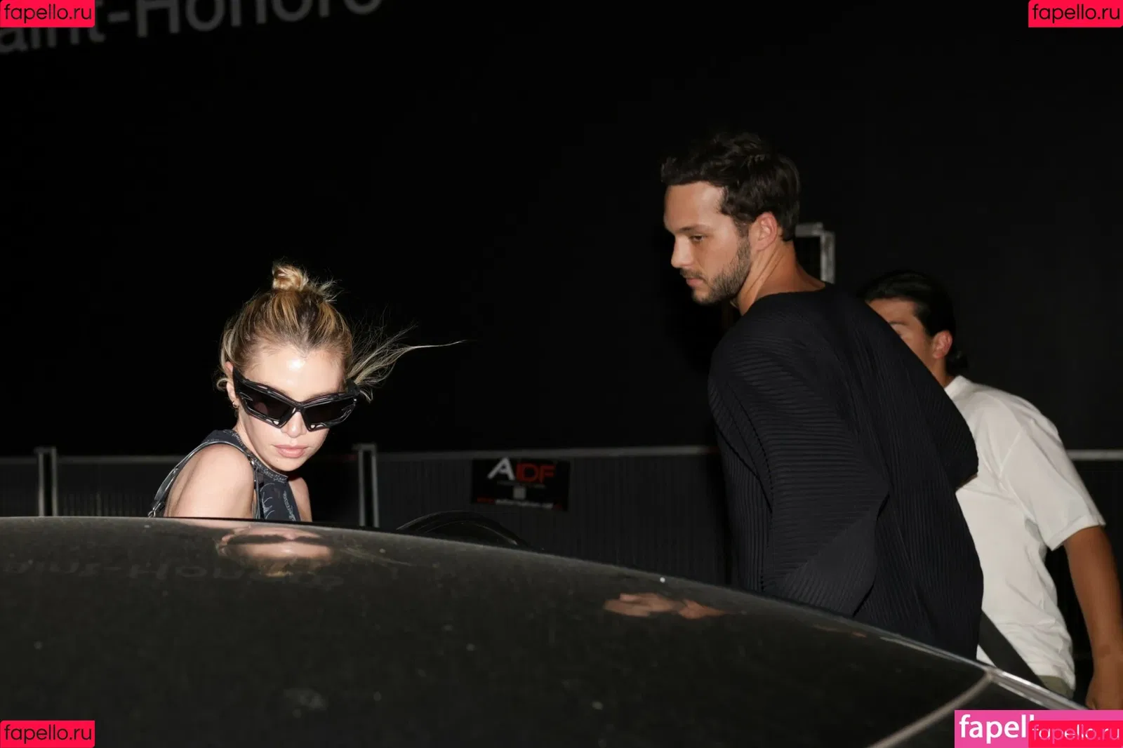 Stella Maxwell / stellamaxwell Onlyfans Photo Gallery 