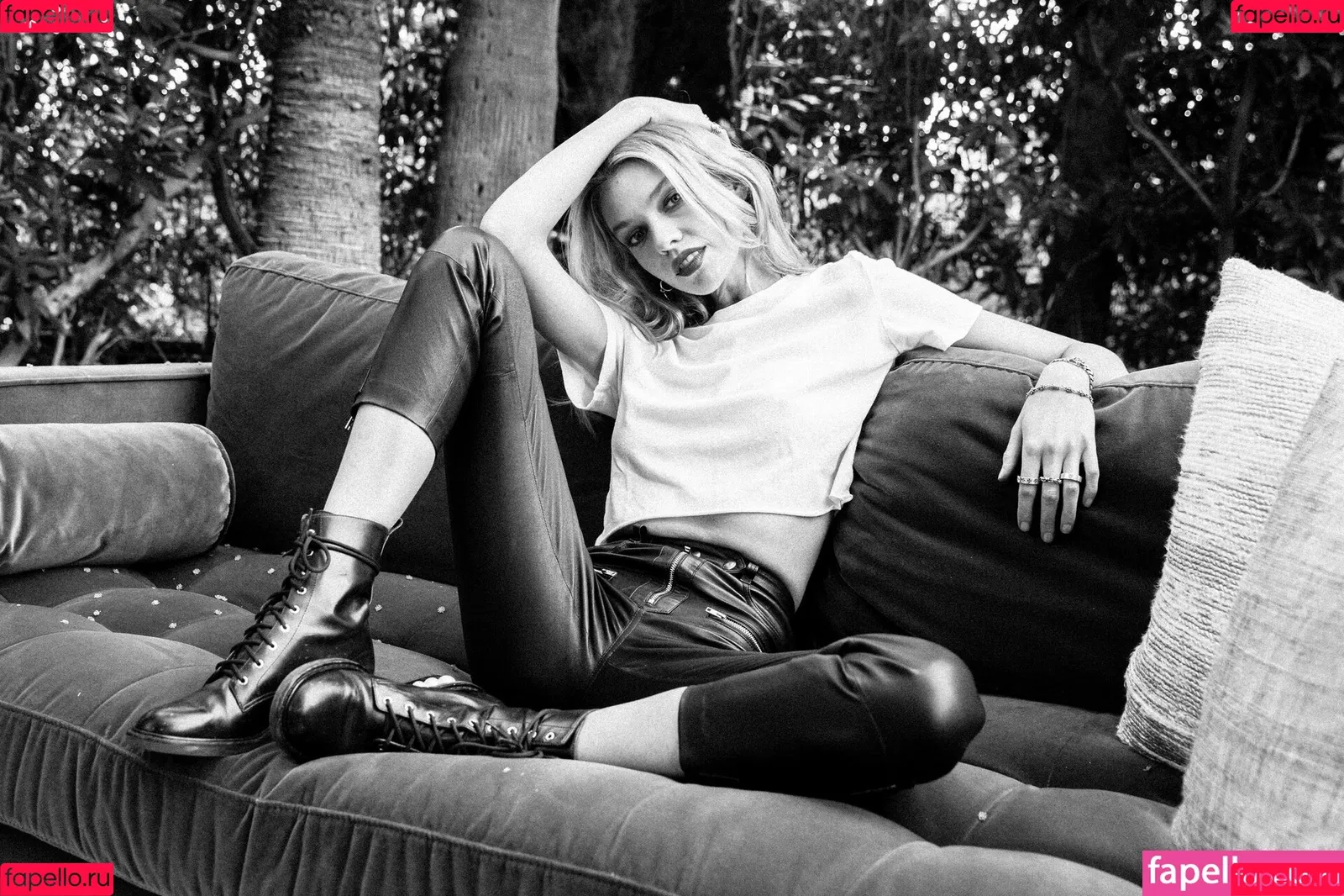 Stella Maxwell / stellamaxwell Onlyfans Photo Gallery 