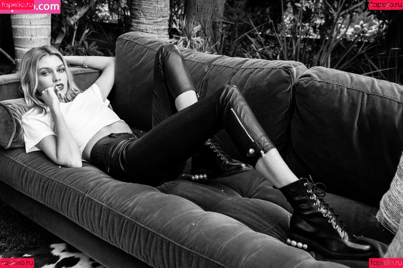 Stella Maxwell / stellamaxwell Onlyfans Photo Gallery 