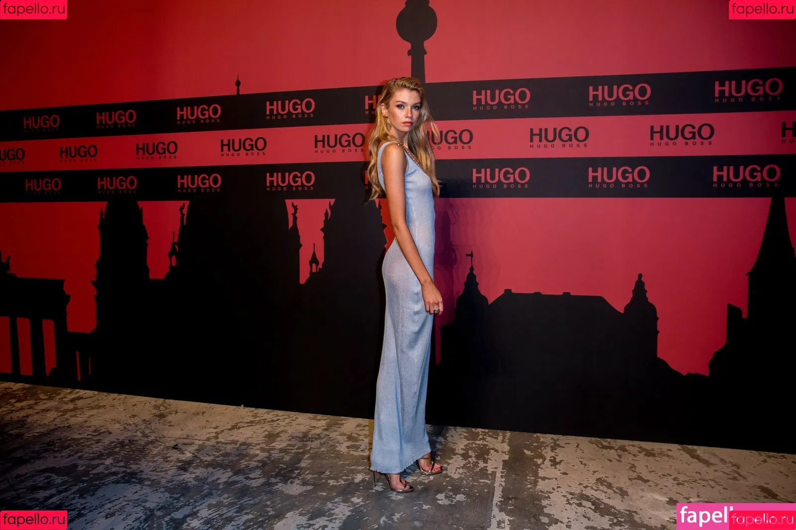 Stella Maxwell / stellamaxwell Onlyfans Photo Gallery 