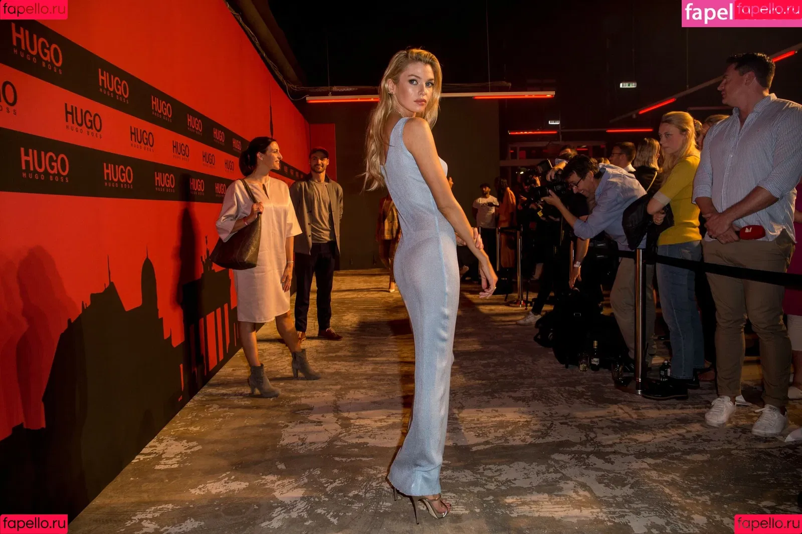Stella Maxwell / stellamaxwell Onlyfans Photo Gallery 