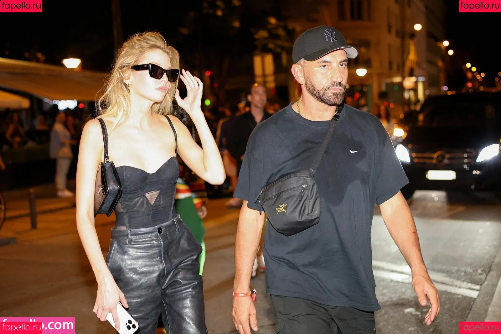 Stella Maxwell / stellamaxwell Onlyfans Photo Gallery 