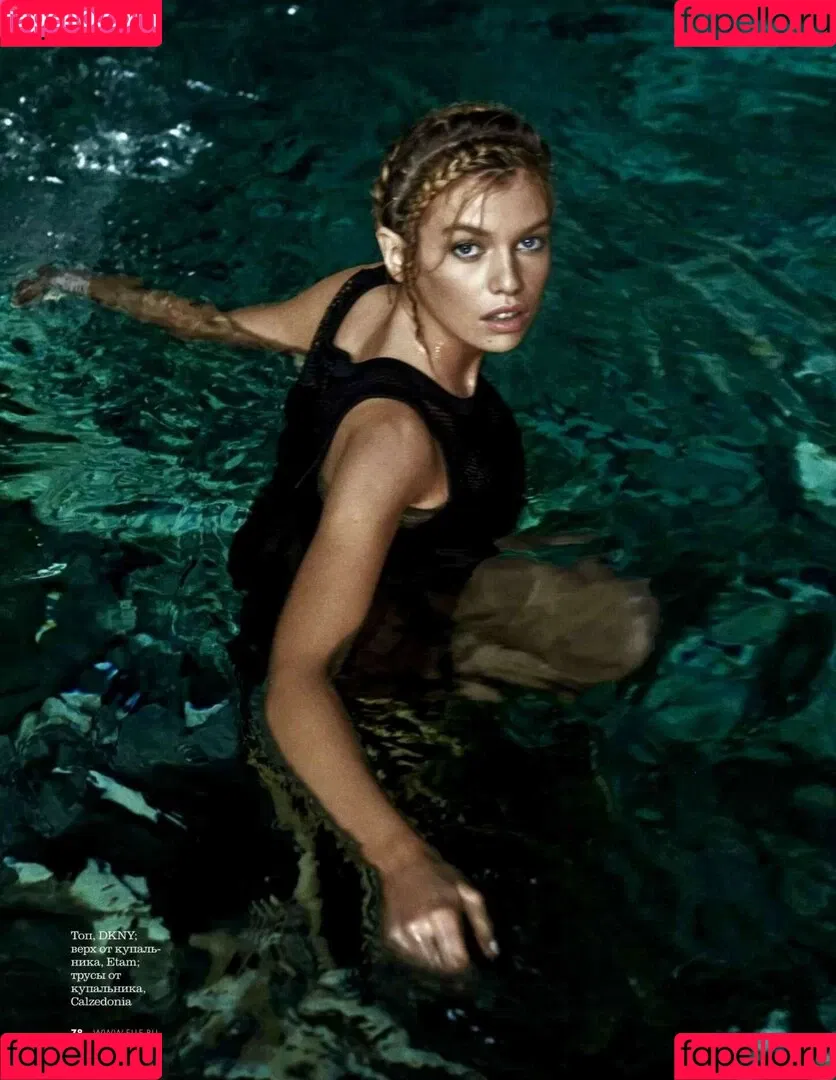Stella Maxwell / stellamaxwell Onlyfans Photo Gallery 