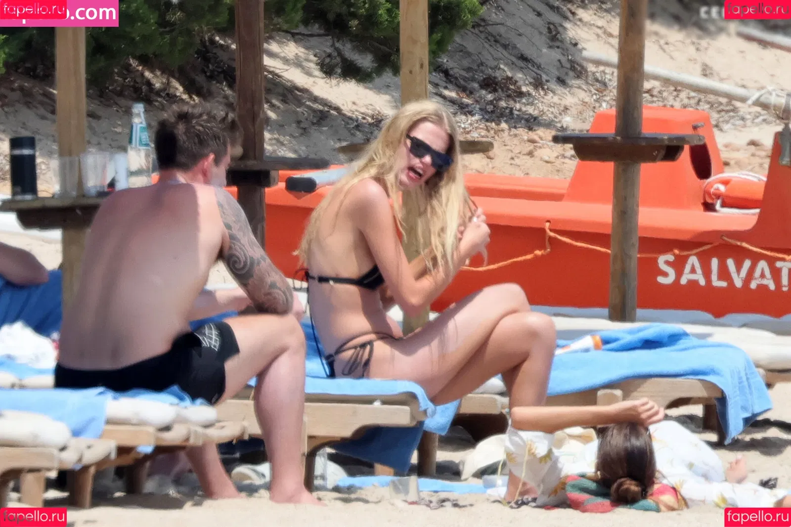 Stella Maxwell / stellamaxwell Onlyfans Photo Gallery 