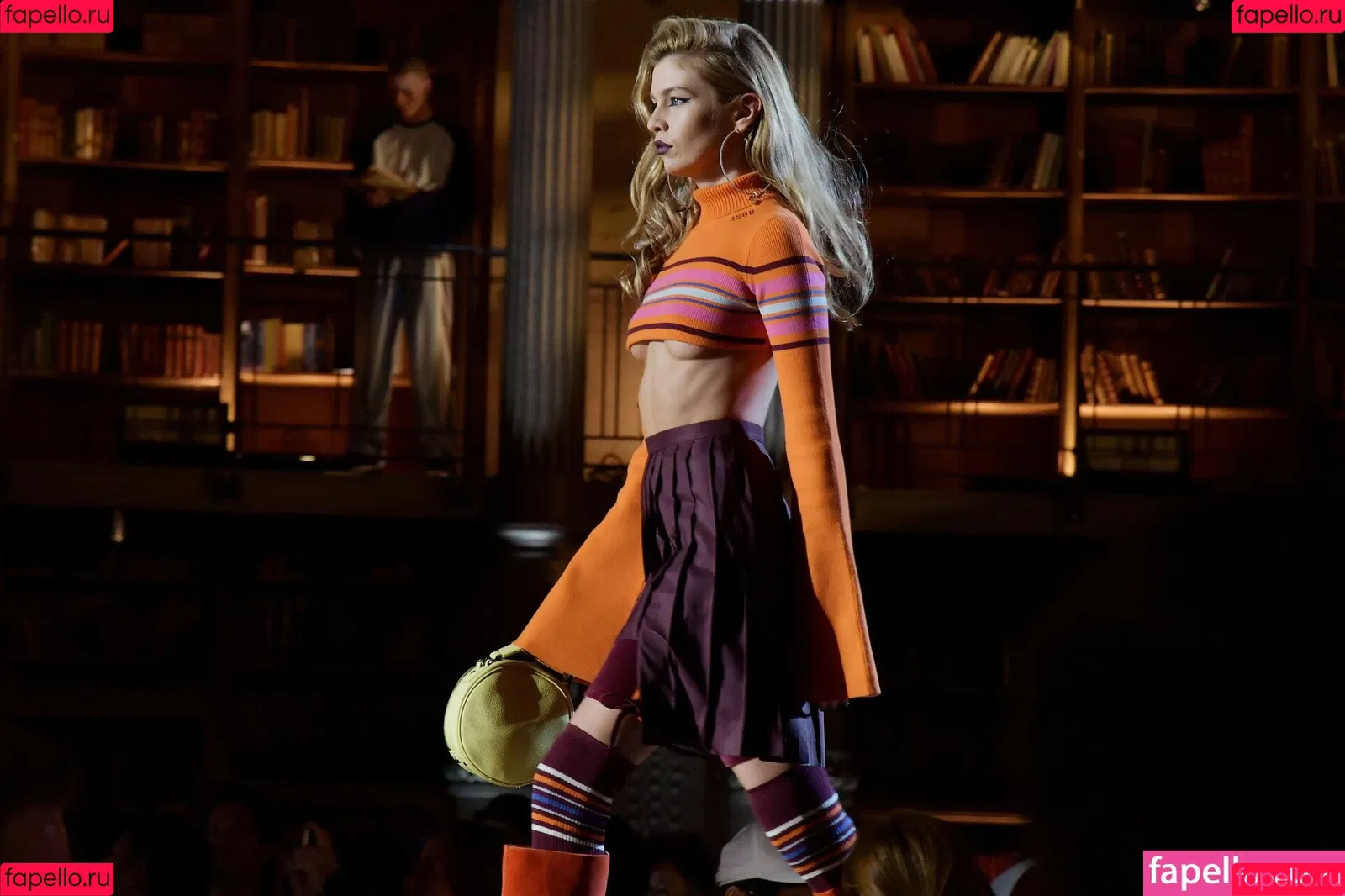 Stella Maxwell / stellamaxwell Onlyfans Photo Gallery 