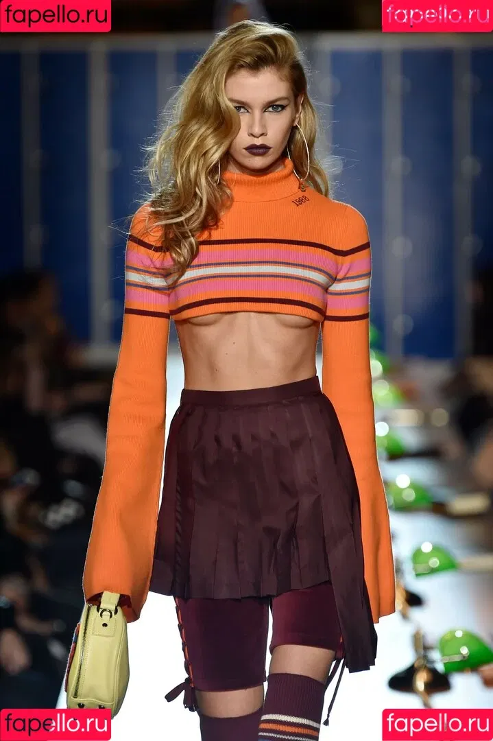 Stella Maxwell / stellamaxwell Onlyfans Photo Gallery 